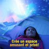 Tente de lit Astronaute