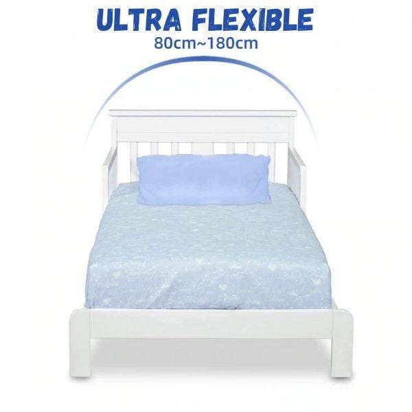 Tente de lit Etoile