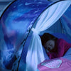Tente de lit Etoile