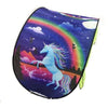 Tente de lit Licorne
