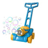 Tondeuse à gazon automatique à Bulles pour enfants
