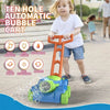 Tondeuse à gazon automatique à Bulles pour enfants