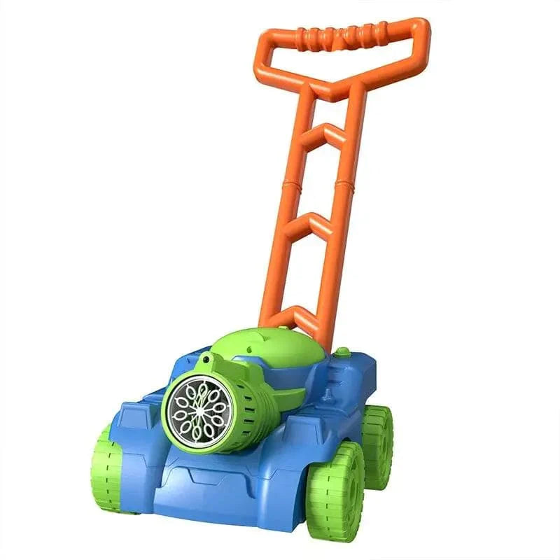 Tondeuse à gazon automatique à Bulles pour enfants