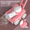 Tondeuse à gazon automatique à Bulles pour enfants