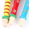 Trompette en Bois - Montessori