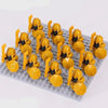 Troupes Guerrières 12 Soldats Médiévales Hobbit Lego