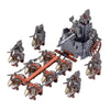 Troupes Guerrières 12 Soldats Médiévales Hobbit Lego