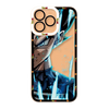 Coque iPhone Dragon Ball Ego Vegeta