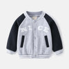Veste Baseball manches longues pour Enfant