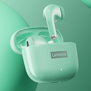 Écouteurs Lenovo LP40 Pro