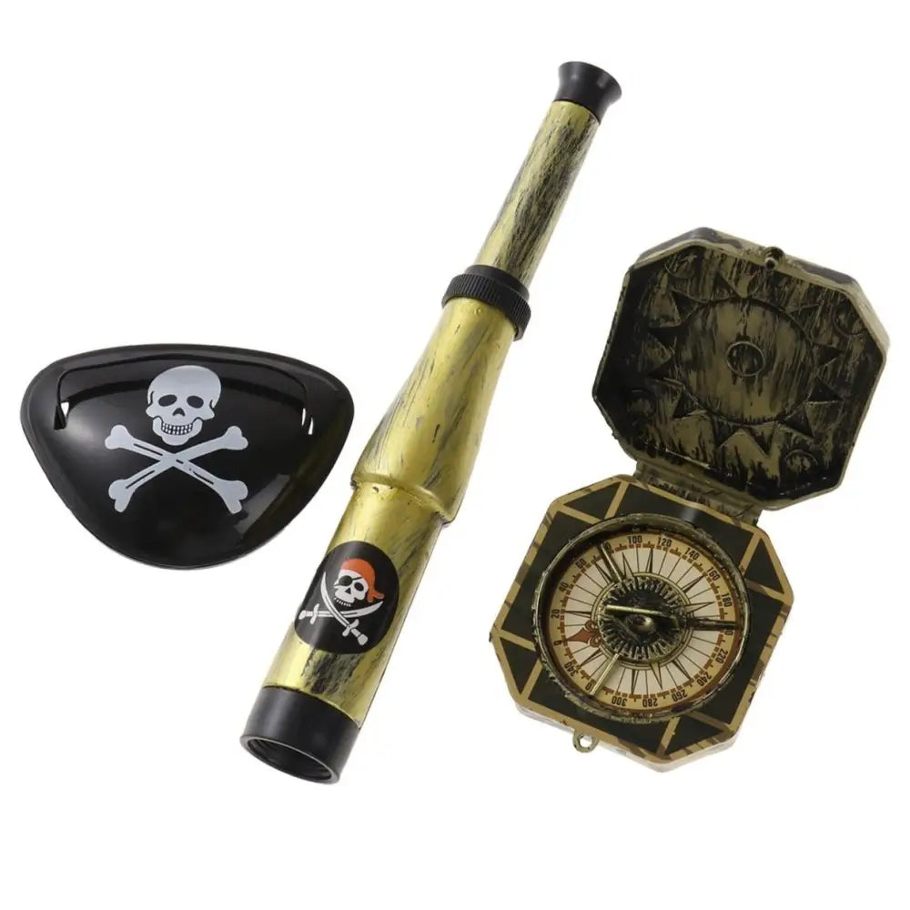 Accessoires Costume de Pirate pour Enfants