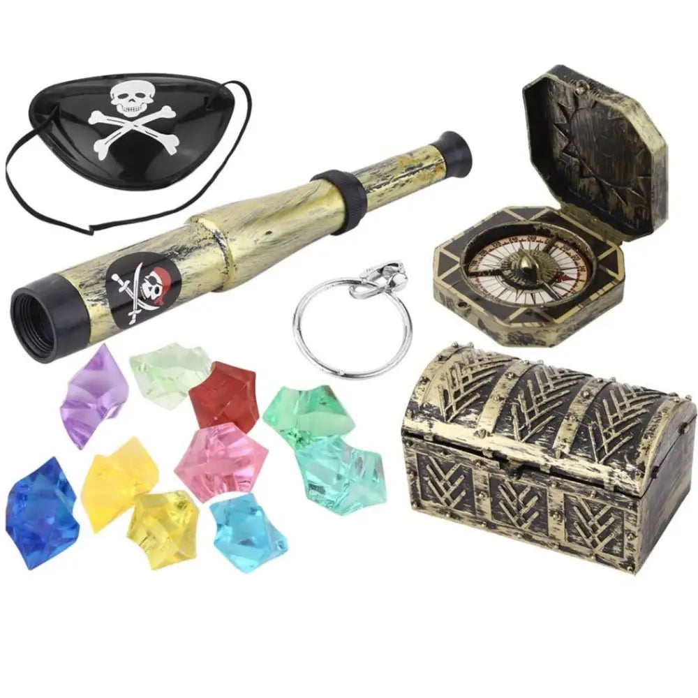Accessoires Costume de Pirate pour Enfants
