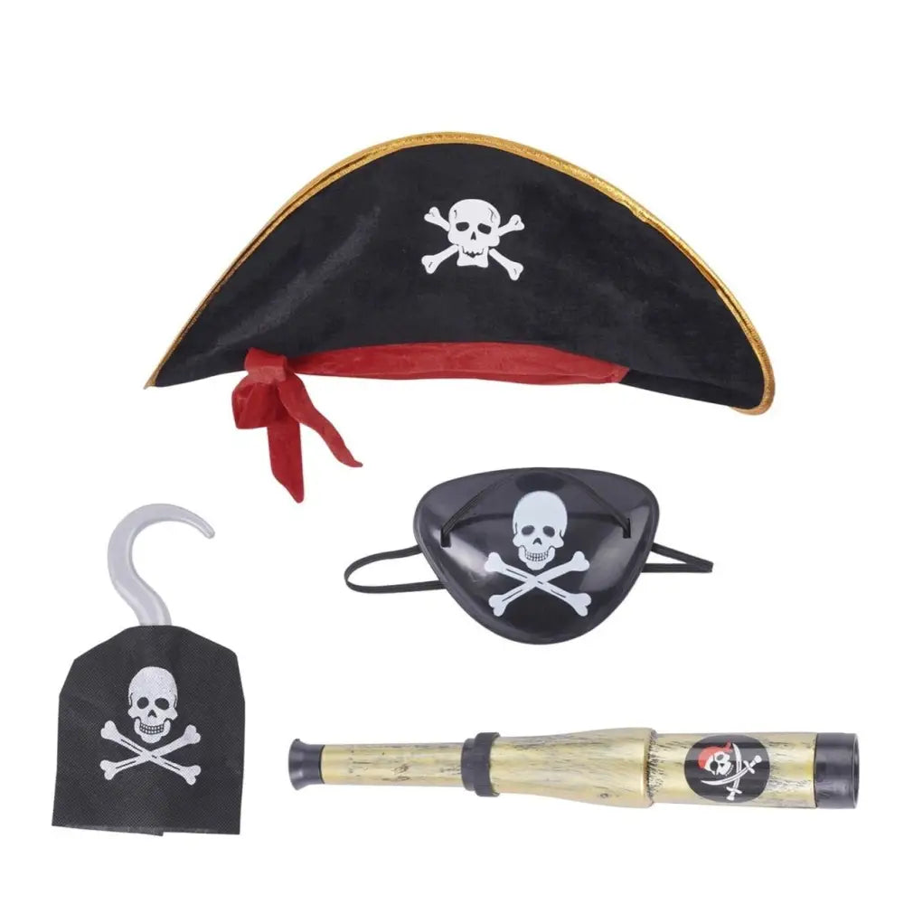 Accessoires Costume de Pirate pour Enfants