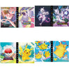 Album 240 cartes Pokémon pour enfants