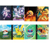 Album 240 cartes Pokémon pour enfants