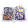 Album 240 cartes Pokémon pour enfants