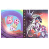 Album 240 cartes Pokémon pour enfants