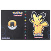 Album 240 cartes Pokémon pour enfants