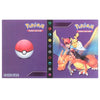 Album 240 cartes Pokémon pour enfants