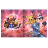 Album 240 cartes Pokémon pour enfants