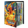 Album 240 cartes Pokémon pour enfants