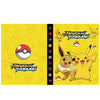 Album 240 cartes Pokémon pour enfants