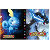 Album 240 cartes Pokémon pour enfants