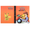 Album 240 cartes Pokémon pour enfants