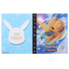 Album 240 cartes Pokémon pour enfants