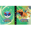 Album 240 cartes Pokémon pour enfants