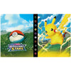 Album 240 cartes Pokémon pour enfants