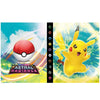 Album 240 cartes Pokémon pour enfants