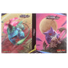 Album 240 cartes Pokémon pour enfants