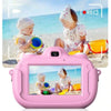 Appareil photo enfant 18 mois