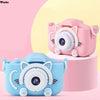 Appareil photo enfant Chat & Chien