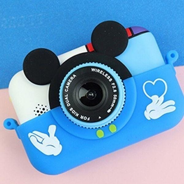 Appareil photo enfant Dessin Animé
