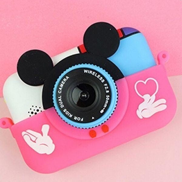 Appareil photo enfant Dessin Animé