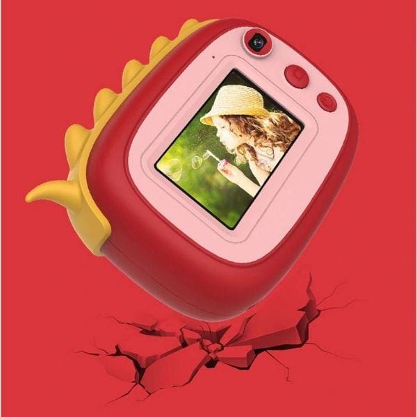 Appareil photo enfant avec Impression