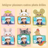 Appareil photo enfant avec Impression