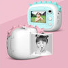 Appareil photo enfant avec Impression