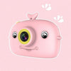 Appareil photo enfant pour les aventureux