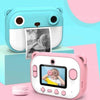 Appareil photo enfant instantané