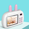Appareil photo enfant avec Large écran HD