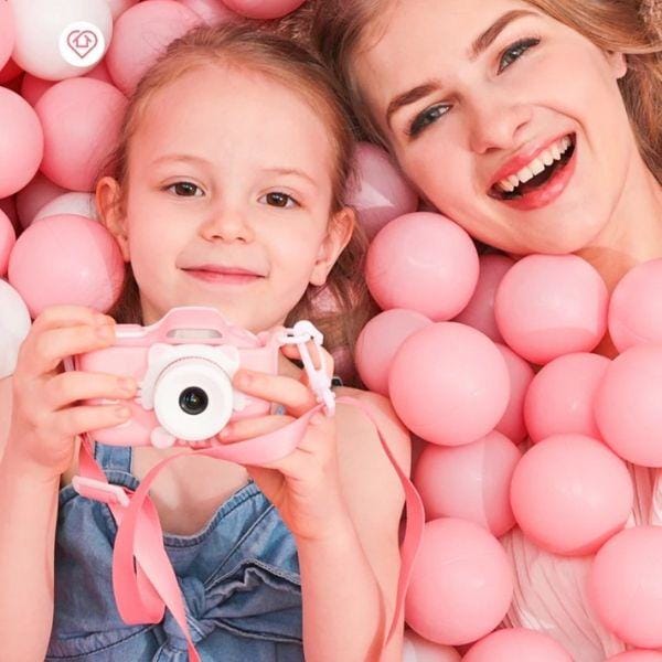 Appareil photo enfant Multifonctions