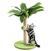 Arbre à chat Poteau à Gratter