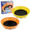 Arène Toupie Beyblade Ronde