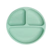 Assiette Ventouse silicone pour bébé