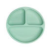 Assiette Ventouse silicone pour bébé