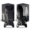 Autocollant Xbox Série X The Last Of Us