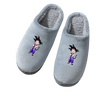 Chaussons Dragon Ball Z Aventures de Goku